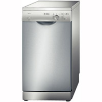BOSCH SPS 50E18 EU